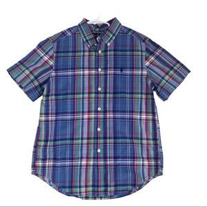 Kids Ralph Lauren shirt